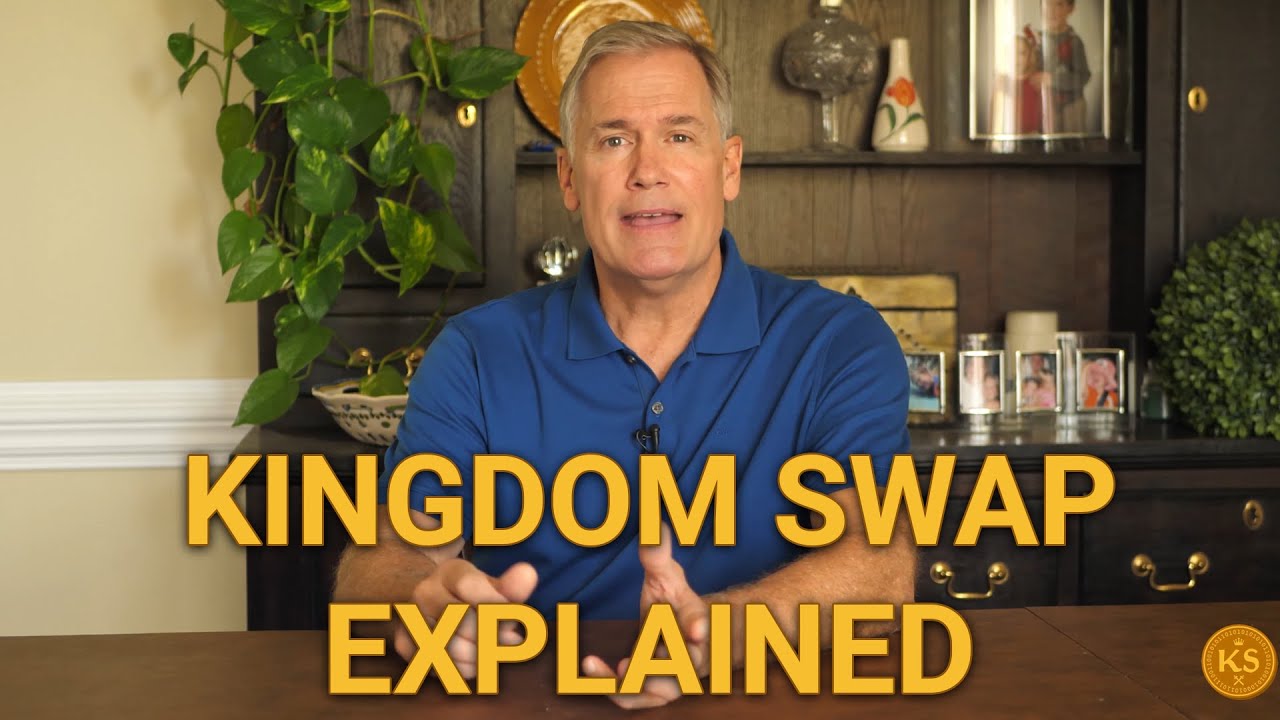 Kingdomswap? More like Kingdomscam. | OTLand