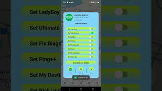 MOD GRAB NEW VERSION 411 BEKASI LEGEND RADIUS BEGAL screenshot 5