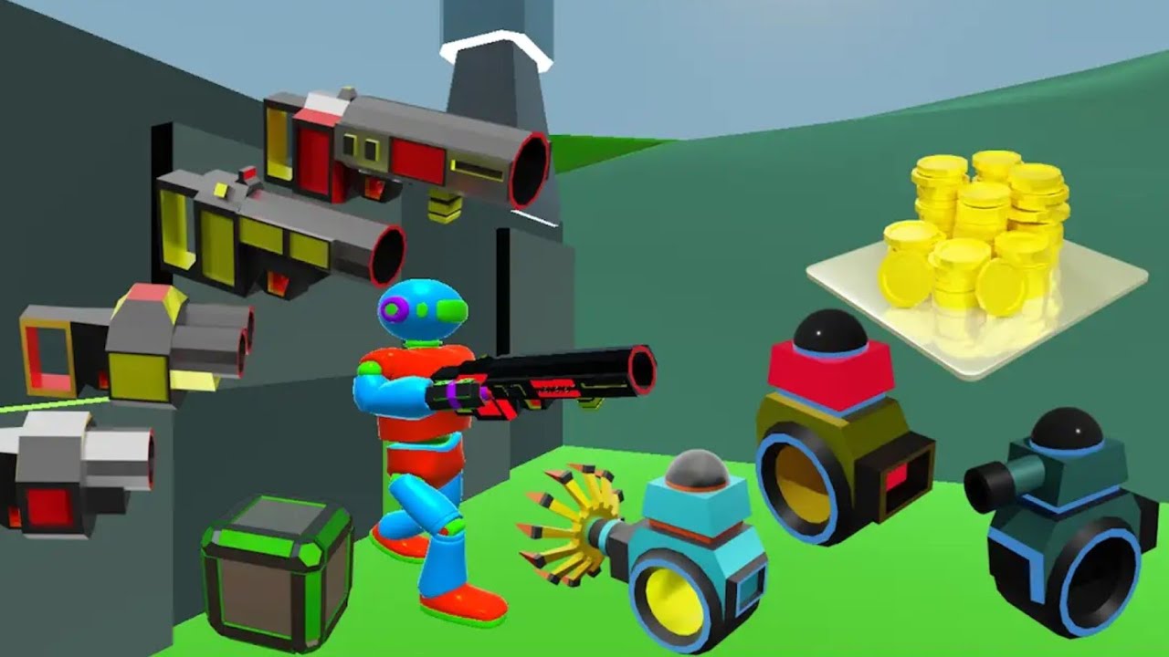 Moggi Ranch Botrigorous Edition Mobile Gameplay | Moggi Gaming - YouTube