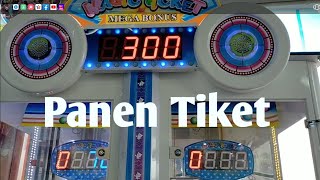 Panen Tiket di mesin Magic tiket # game Fantasia bravo Jombang