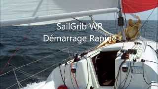 Quick Start | SailGrib WR screenshot 4