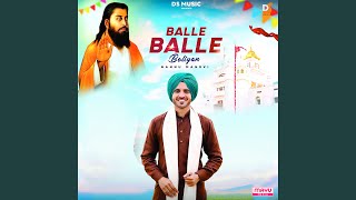 BALLE BALLE BOLIYAN