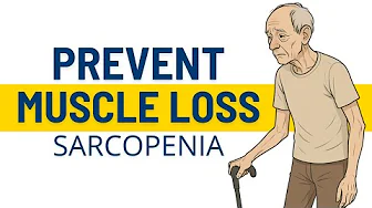 5 Reasons Seniors Struggle to Maintain Muscle Mass