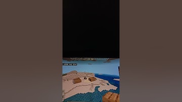 MOB INDICATOR | Minecraft Adventure - Episode 22 (The Mob Indicator) Redstone Tutorial