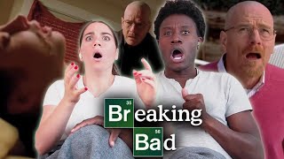 We Finished *Breaking Bad* (Season 2) and HOLY SH** by The Perfect Mix 39,152 views 9 days ago 1 hour, 42 minutes