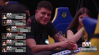 Details CWOP 2024 POKER FEAT LOUD CORINGA,RACHA, HUDSOM ,CEROL , NOBRU ,BUZEIRA . Guide