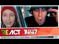 PGO: React 1447 POKÉMON GO NO BRASIL - Musical ♫ (Canal Nostalgia)