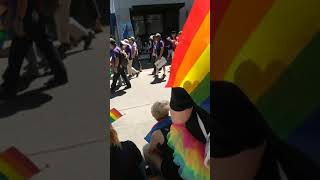 Portland Pride 2018