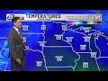 13 First Alert Weather @ 4: October wraps up this week mostly dry (10-28-25)