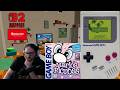 1995 Mario's Picross - haha he said 6 7 | NSO Online Gameboy Emulator