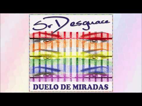 Sr Desguace - Héroes Anónimos (Audio oficial)