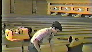 1987 Akron Open