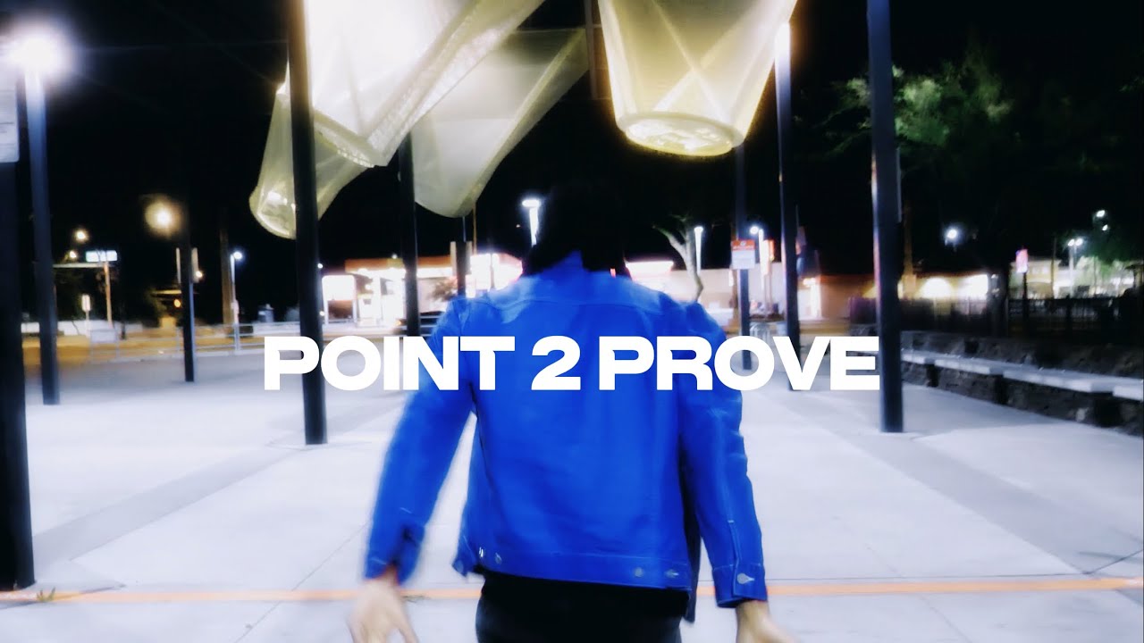 LS - Point 2 Prove [Official Music Video] - YouTube