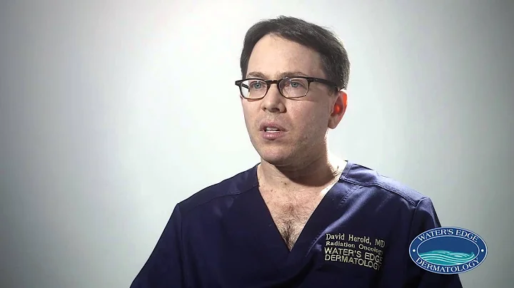 Radiation Therapy for Skin Cancer at Water's Edge ...