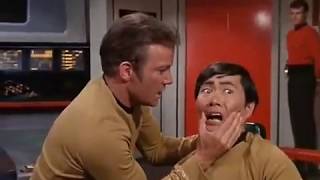Star Trek Meditation: Imagination hijacked (And the Children Shall Lead)
