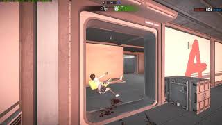 Black Squad - Wallhack and Aimbot Ign Irukonl