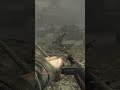 Раньше миссии делали интереснее #2 #shorts #cod #callofduty #callofdutyworldatwar