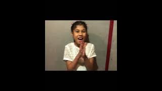 Mama You Are My Everything - Afiqah | 025 MISKA | Singing Competition by Rumah Cermat @CermatFarm