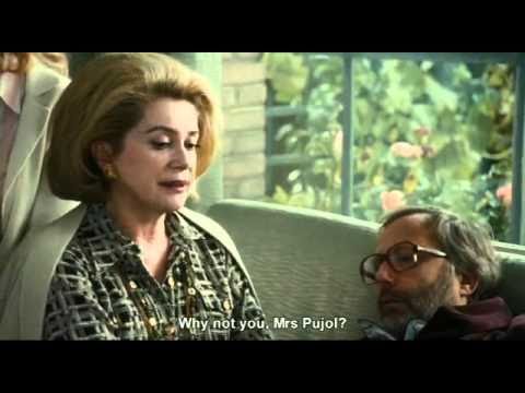 Potiche - Trailer