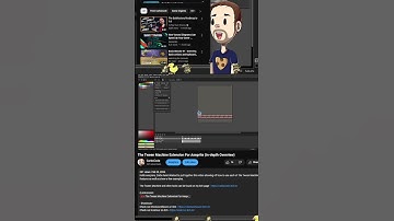 Tween Machine Overview Video Released :D  #pixelart #aseprite #animation