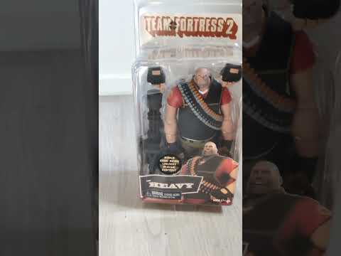 heavy tf2 evolution