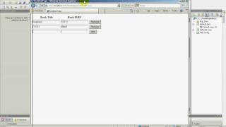 Repeater User Click On Add Button