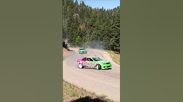 ASMR Turbo noises on the touge #utahtouge #professionaldrifter #driftracing #drift #touge