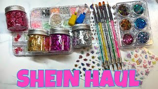 Shein Haul | Nail Art 3
