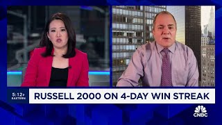 One of Wall Street's most bullish strategists sees potential for 'bumpy landing'
