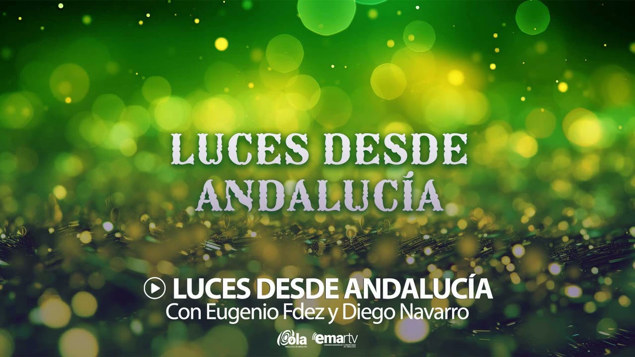 Luces desde Andalucía - #1 INICIO DE TEMPORADA