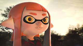 Eyes | Splatoon Animation