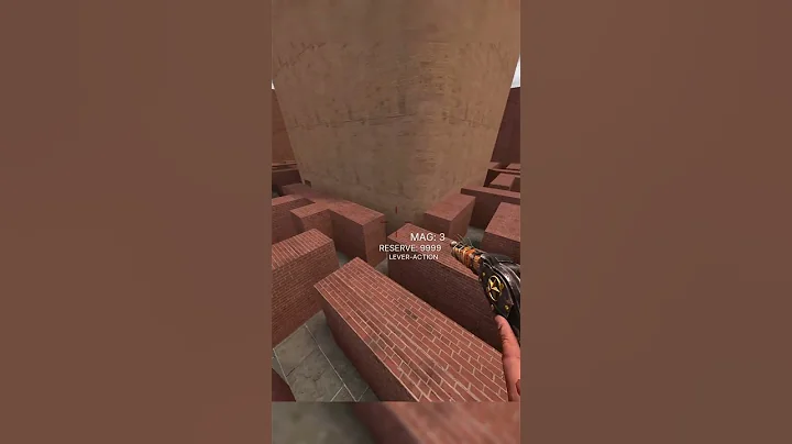 SCP-096 CHASE #games #gmod #garrysmod #gaming #shortvideo #shortsfeed #scp #shorts #nextbots