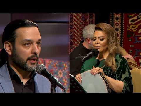 Nəzakət Teymurova — Qafil, Oyan | Nəsimi Konserti (650 illiyi)