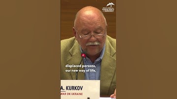 The New Status of Displaced Persons for Ukrainians