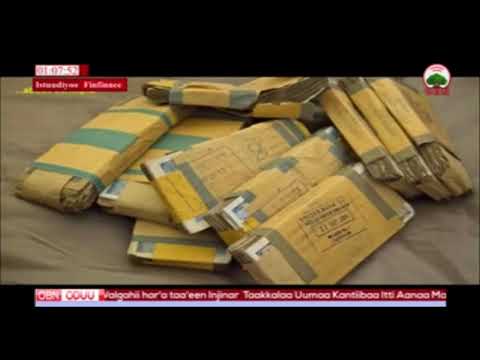 Oduu Galgalaa 10 11 2010