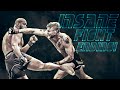 Insane Fight Ending!!