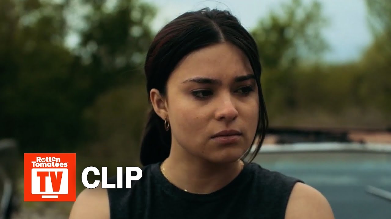 Reservation Dogs S01 E07 Clip 'Elora Finds Out How her Mom Died