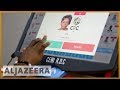 🇨🇩 DR Congo presidential election concerns over credibility of vote l Al Jazeera English