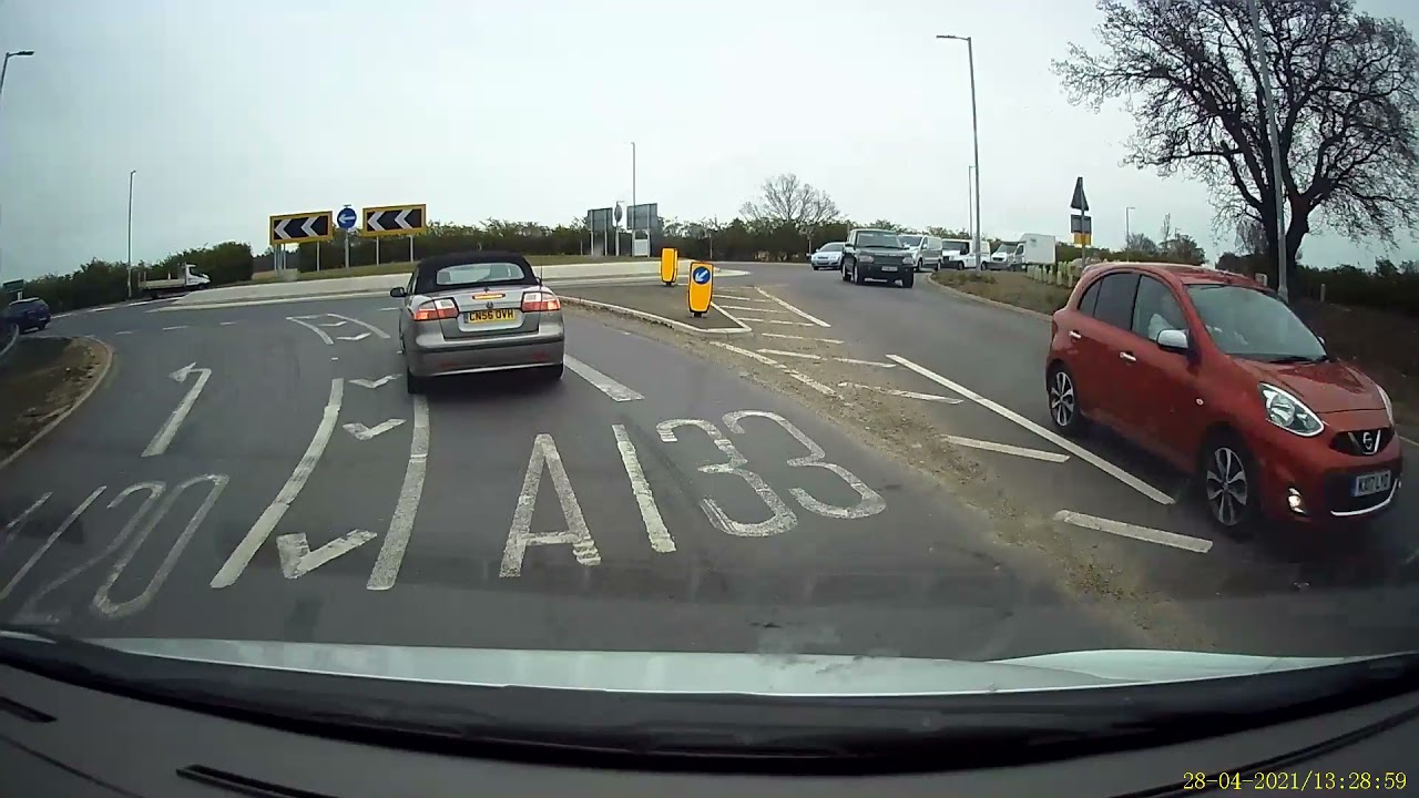 Colchester To Clacton