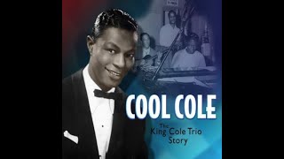 Nat King Cole Trio 
