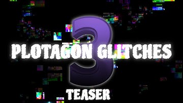 (NEW!) Plotagon Glitches 3 Teaser