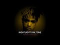 Nightlight Dialtone | Inspired by XXXTentacion — AI Music