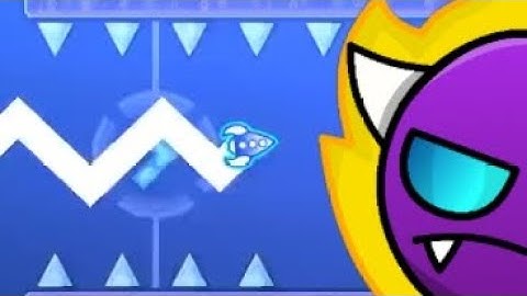 “Monolith"100% by JonathanGD [EASY DEMON] | Geometry Dash 2.207