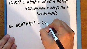 [old series] Abstract Algebra Lecture 14 Part 2