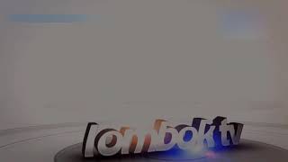 Station ID LombokTV (2016-sekarang) (HD)