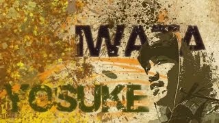 FIVETEEN グラトリ 12-13 PART OF YOSUKE !