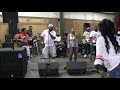 GO GO 4 SHO BAND @ The Boss Up Movement Car &amp; Bike Show 9/06/2020