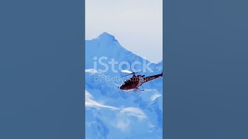 Helicopter Engine Failure: Surviving Against the Odds (2024-03-19) #SurvivingTheOdds #AgainstAllOdds