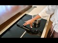 Combi Smart Pop-Up Induction by HÄFELE