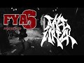 Facewreck (Full Set) at FYA Fest 6